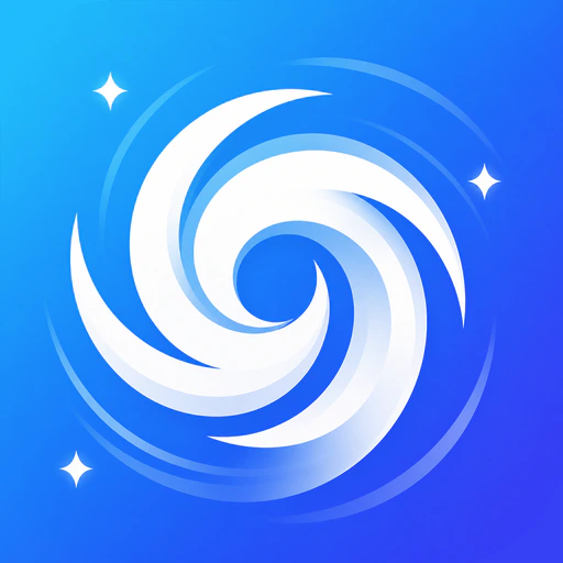SeekClean app icon