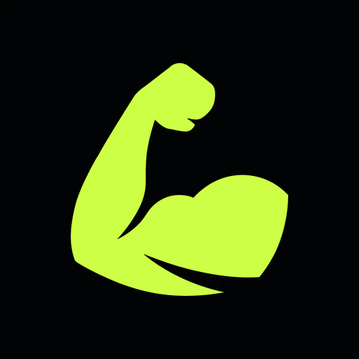 Gymtone - Gym Workout Planner app icon