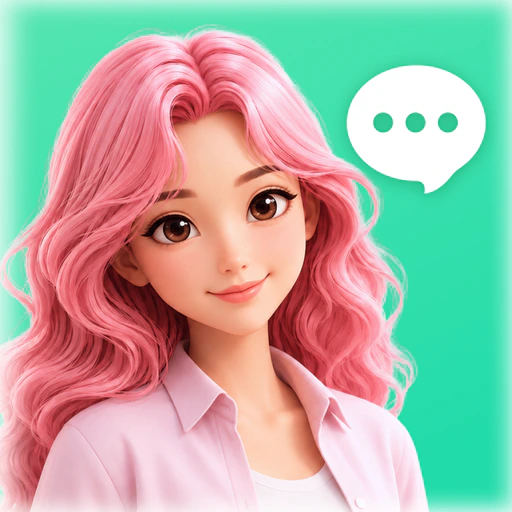 Linaoi: Speak & Learn English app icon