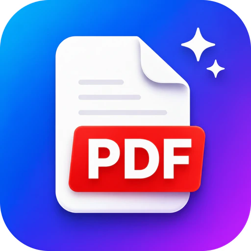 PDF Converter: Docs Scanner app icon