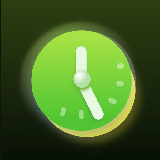 Focusly: Screen Time app icon