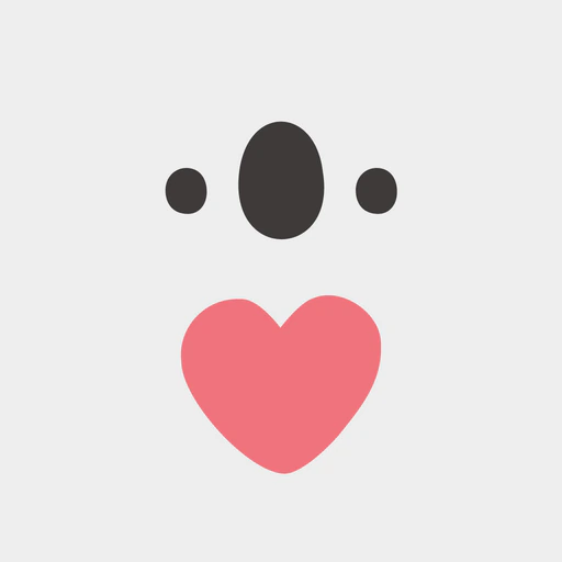 KokoRoom: Period PMS Reminder app icon