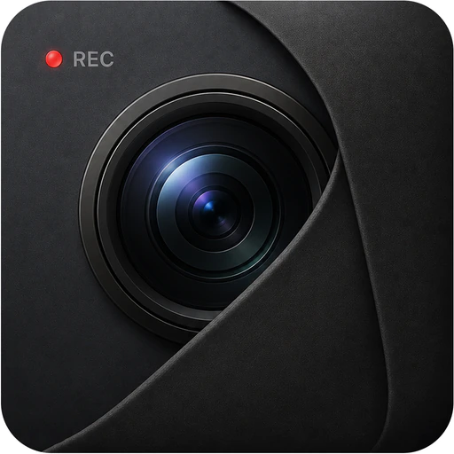 Screen Off Recorder app icon