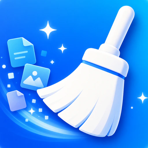 Kept: Photo Cleaner & Storage app icon
