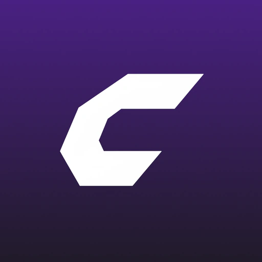 Catchy - The New Social Media app icon