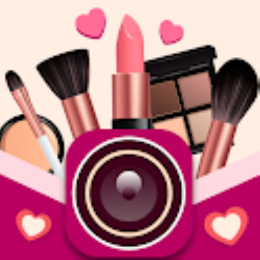 Photo Editor - Face Makeup app icon