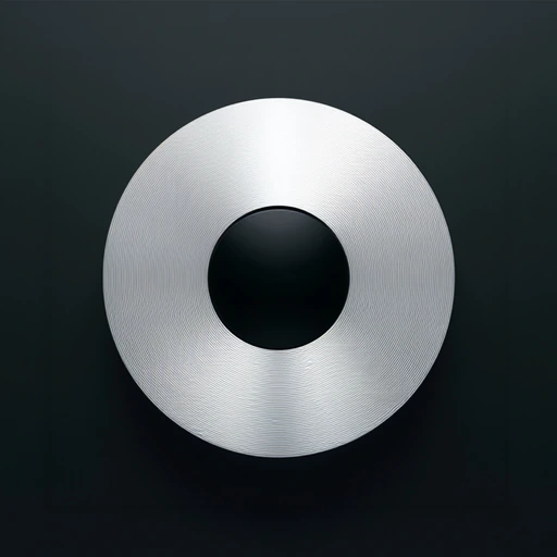 RetroDeck: Retro Music Player app icon