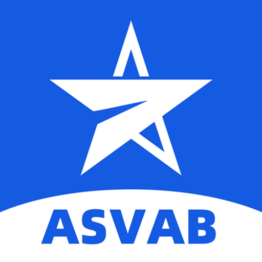 Proxima ASVAB Prep app icon