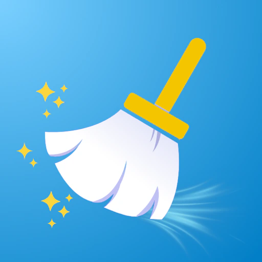 Storage Cleanup: Photo Cleaner app icon