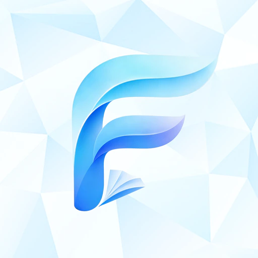 FrostRead app icon