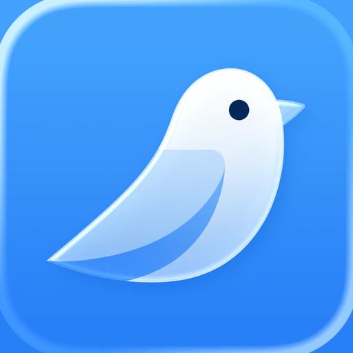 Birdify for Twitter / X app icon