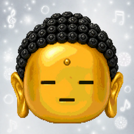 Seokgamoney: Buddha Luck app icon