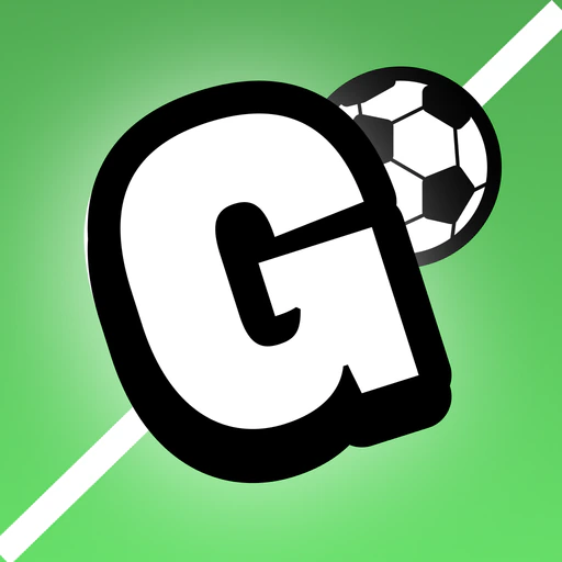 Golazo: Football Game app icon