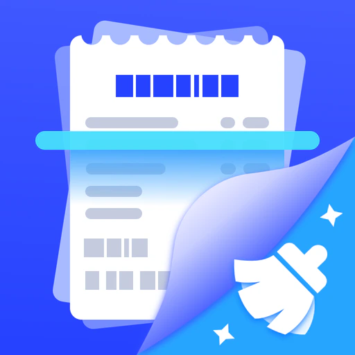 DocuVault: Album Organizer app icon