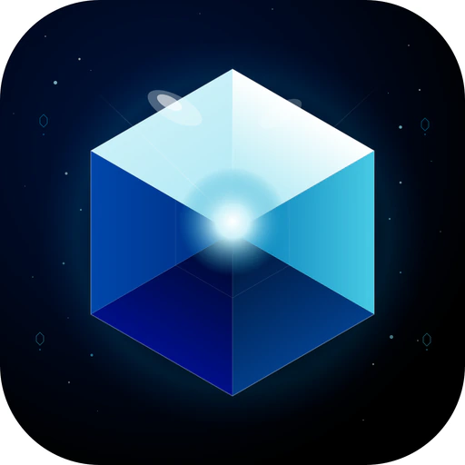 AI Magic: Photo & Passport app icon