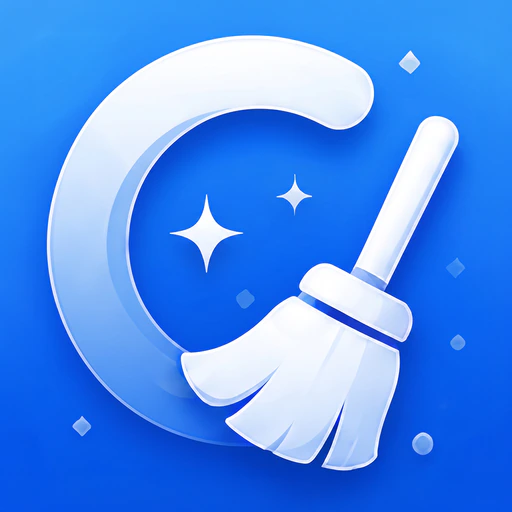 Cleanify・Phone Storage Cleaner app icon