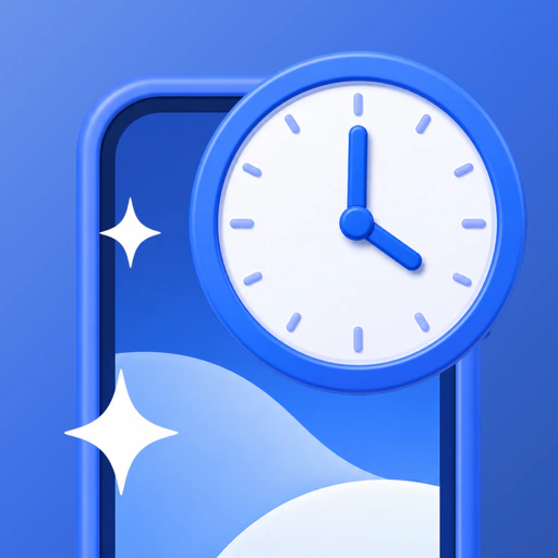 ScreenFree: Parental Controls app icon