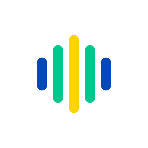Kalbo AI: Learn by Speaking app icon