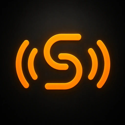 Streemur AU app icon