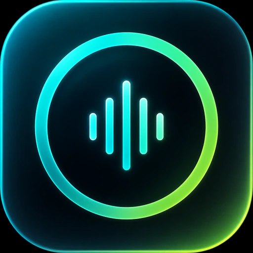 Good Sound- Sound Assessment app icon