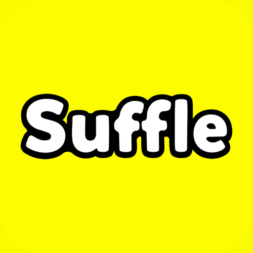 Suffle app icon