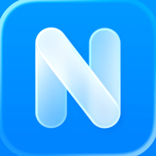 Nagram app icon
