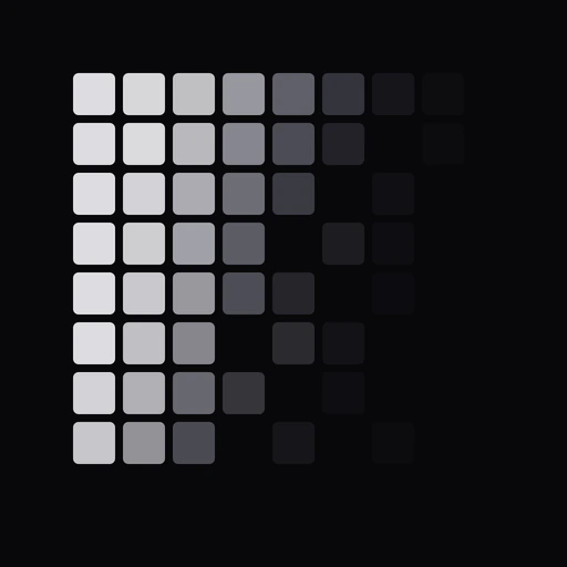 FALSE MEMORY app icon