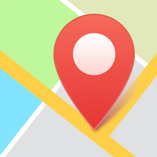LocaCheck: GPS Phone Tracker app icon