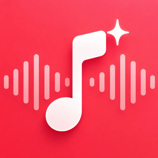Snap Ringtones app icon