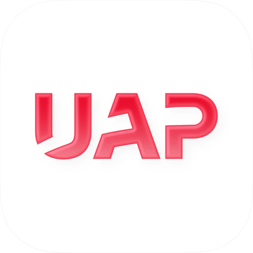 myUAP – Student App app icon