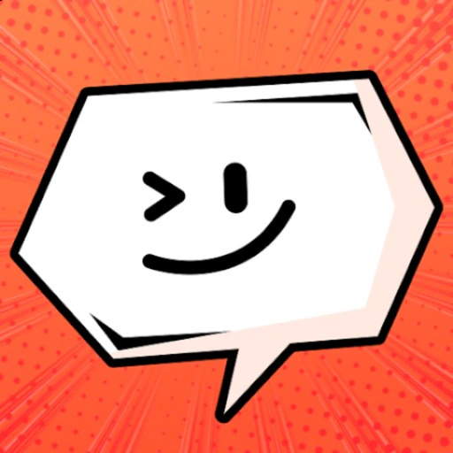 Qtoon - AI Anime Picker app icon