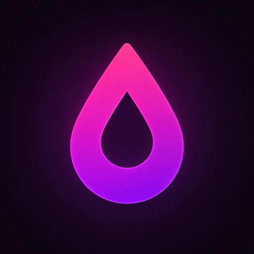 DropPath Habit Trail app icon