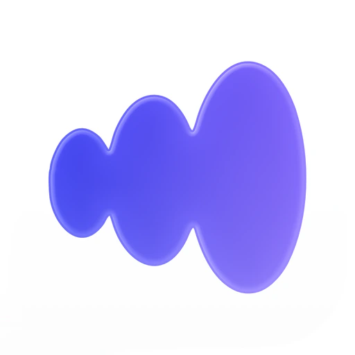 AI Voice to Text - Superflow app icon