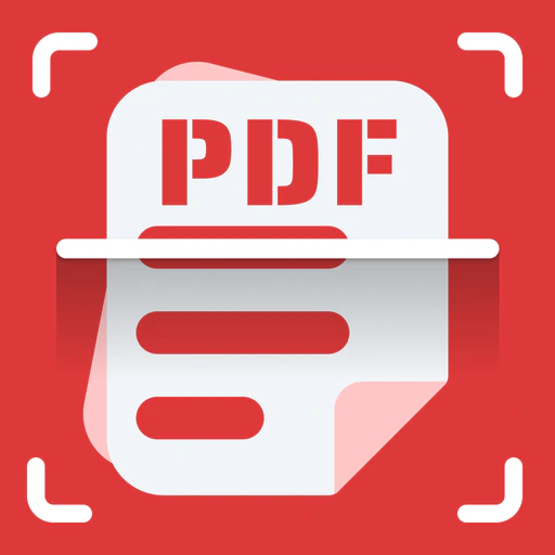ScanReader:OCR Text Scanner app icon