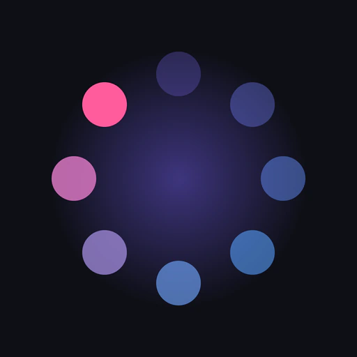 Loadia : Your game collection app icon