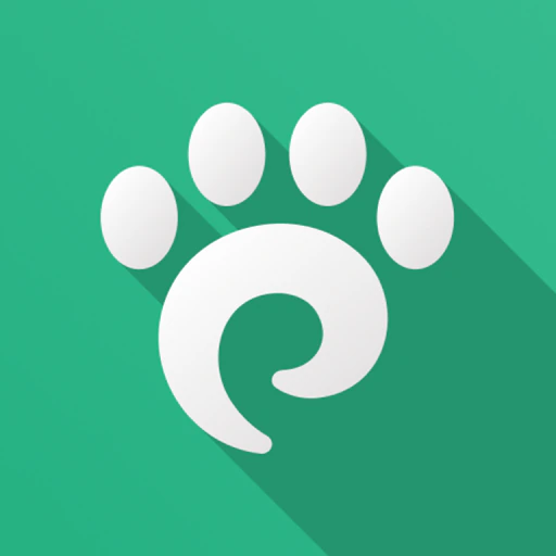 Waleef: Adopt & Mate Pets app icon