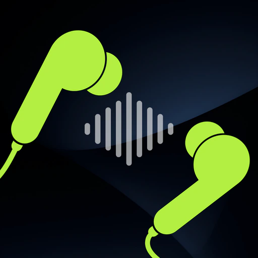 Offline Music Dual: Splizon app icon