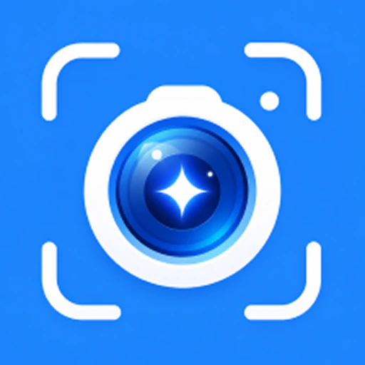 VeraVision:AI Identify app icon