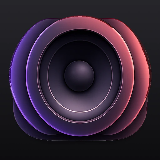 Sonement for Sonos app icon