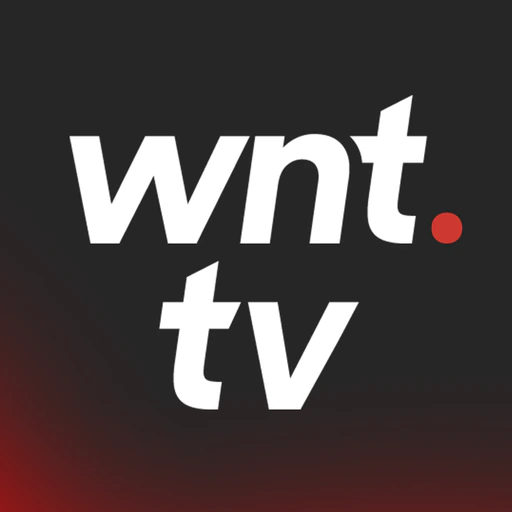 WNT TV app icon