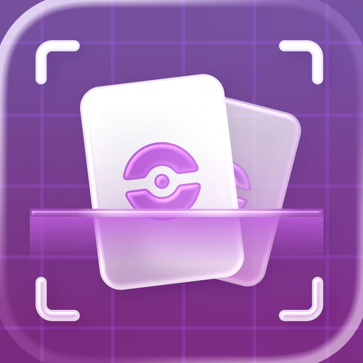 Cardzly: TCG Price Tracker app icon