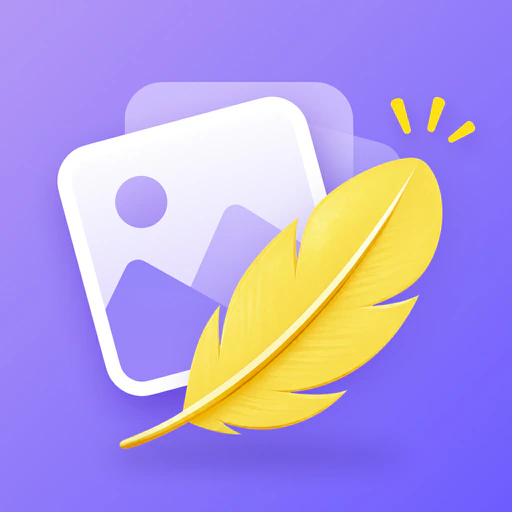 LiteGallery: Free Up Space app icon