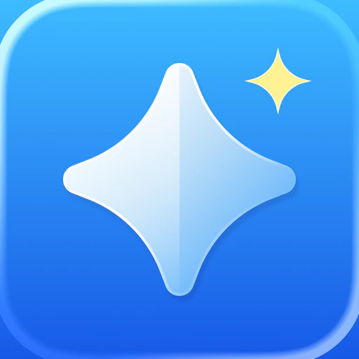 Snapvac: Smart Gallery app icon