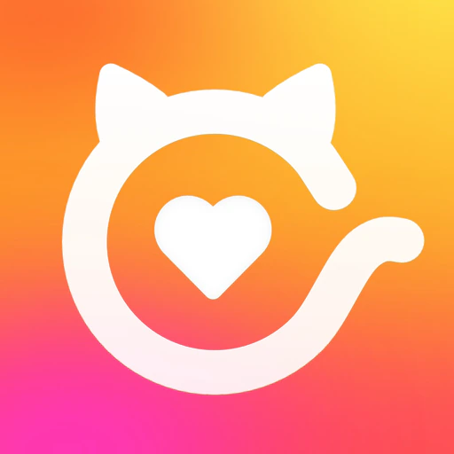 Mori: Stray Animal Rescue app icon