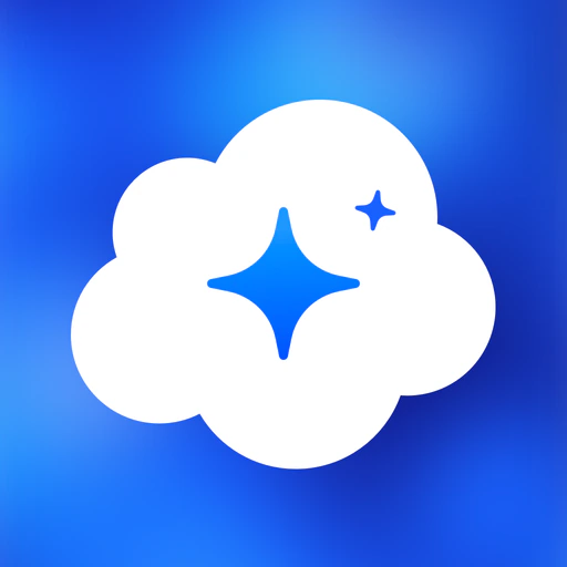Tidey: Storage Photo Cleaner app icon