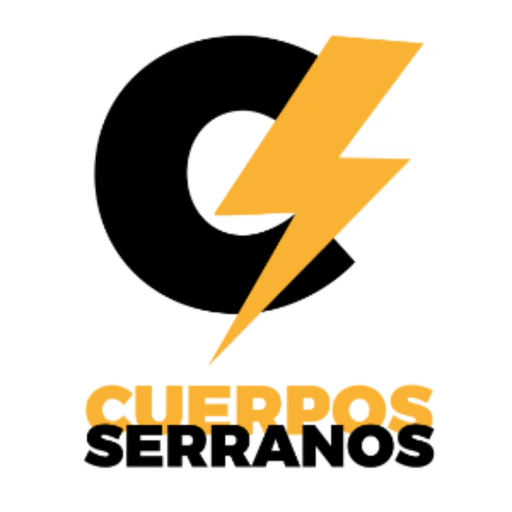 Cuerpos Serranos app icon