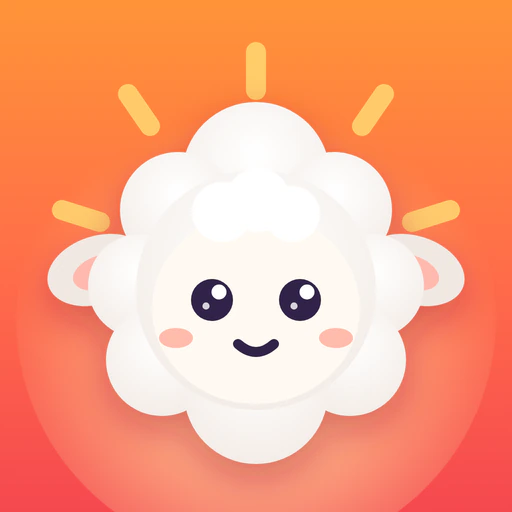 Bible Verse Alarm: God First app icon