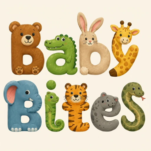BabyBites app icon