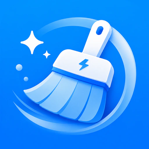 Storage Clean - Photo Cleaner app icon