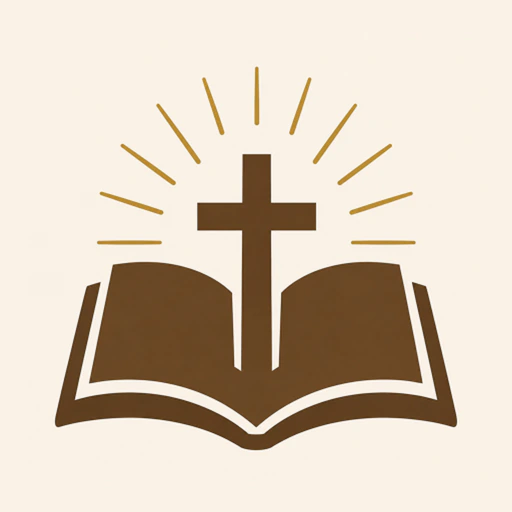 BibleSwipe: Stop Doomscrolling app icon
